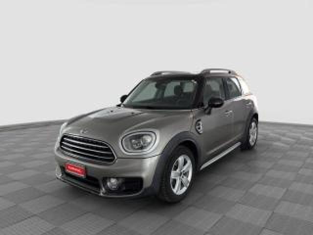Mini Mini Countryman  2.0 Cooper D Countryman 