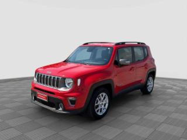 Jeep Renegade Renegade 1.0 T3 Limited 