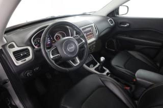 Jeep Compass Compass 1.4 Multiair 2wd Business 