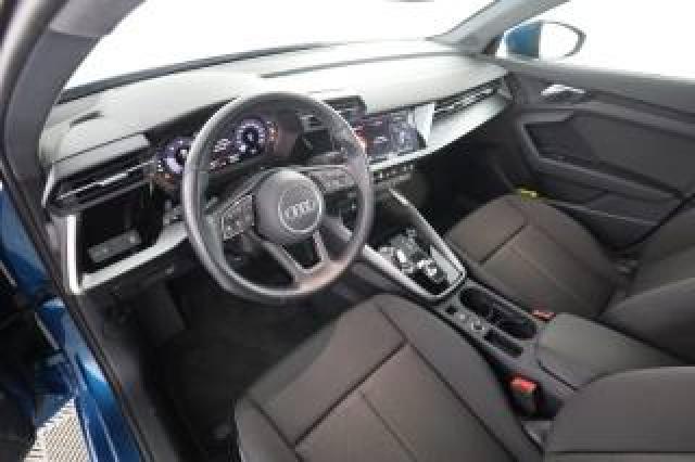 Audi A3 A3 Spb 30 Tdi S Tronic Business 