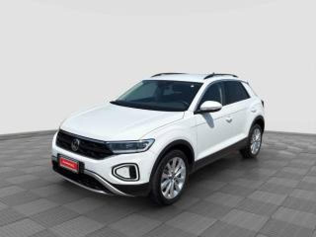 Volkswagen T-Roc T-Roc 1.0 Tsi Life 