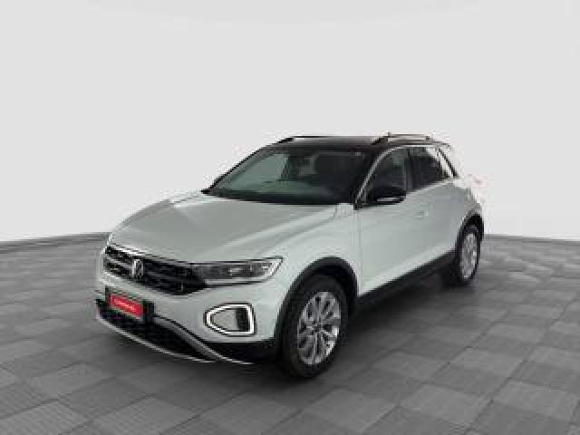 Volkswagen T-Roc T-Roc 2.0 Tdi Scr 150 Cv Dsg Life 
