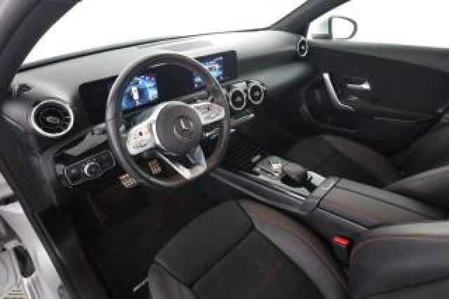 Mercedes Benz A 250 A 250 E Eq-Power Automatic Premium 