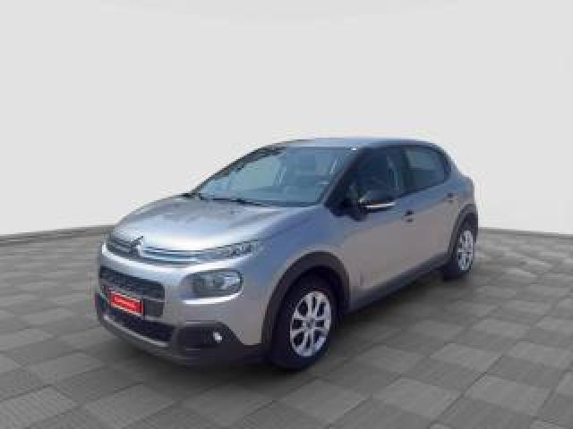 Citroen C3 C3 Puretech 83 S&s Feel 