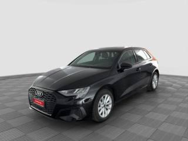 Audi A3 A3 Spb 30 Tdi S Tronic Business 