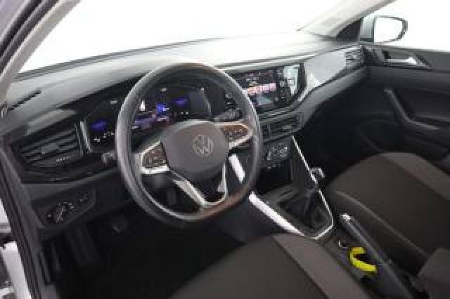 Volkswagen Polo Polo 1.0 Life 