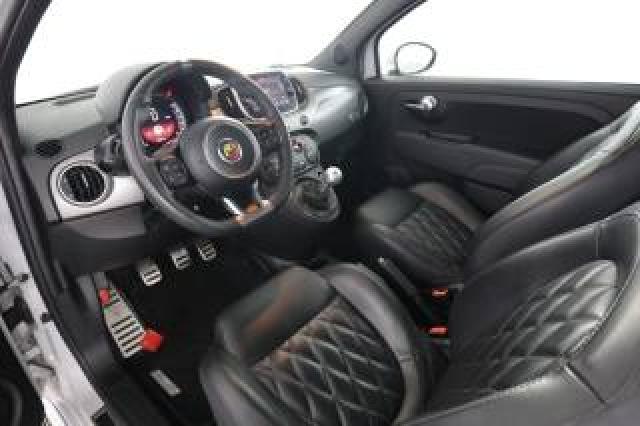 Abarth 595c 595 C 1.4 Turbo T-Jet 165 Cv Turismo 
