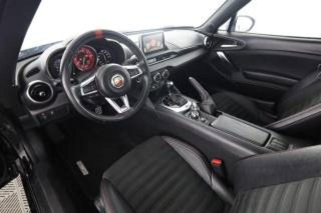 Abarth 124 Spider 124 Spider Abarth 124 Spider Turismo / Gt - 1.4 Tu 