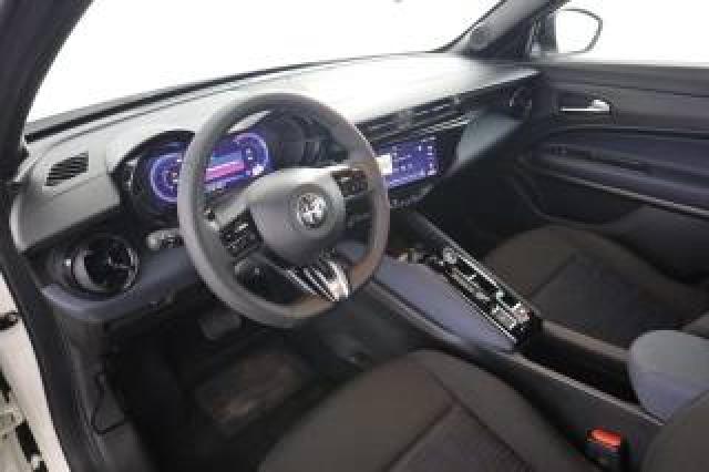 Alfa Romeo Junior Junior 1.2 136 Cv Hybrid Edct6 