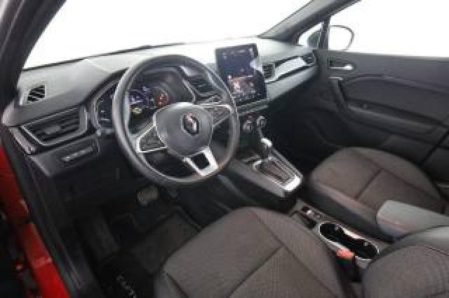Renault Captur Captur Full Hybrid E-Tech 145 Cv Rive Gauche 