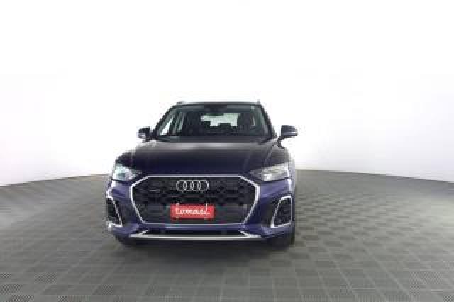 Audi Q5 Q5 40 Tdi 204 Cv Quattro S Tronic S Line 