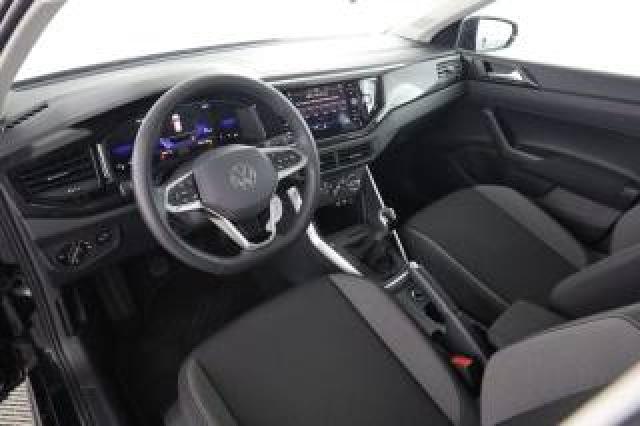 Volkswagen Polo Polo 1.0 Life 