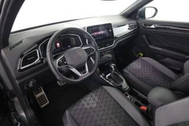 Volkswagen T-Roc T-Roc 2.0 Tdi Scr 150 Cv Dsg R-Line 