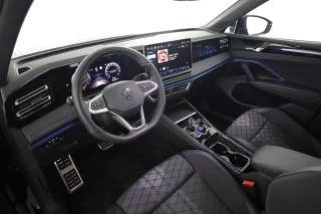 Volkswagen Tiguan 3ª Serie  2.0 Tdi 150 Cv Dsg R-Line 