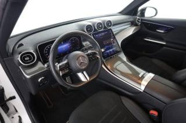Mercedes Benz Glc 220 Glc 220 D 4matic Mild Hybrid Amg Line Advanced 