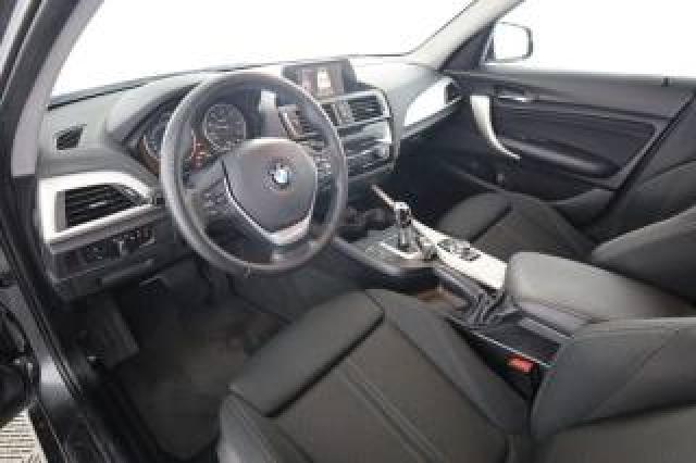 Bmw 118 Serie 1 D 5p. Advantage 
