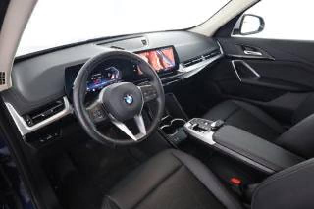 Bmw X1 X1 Sdrive 18i Xline 