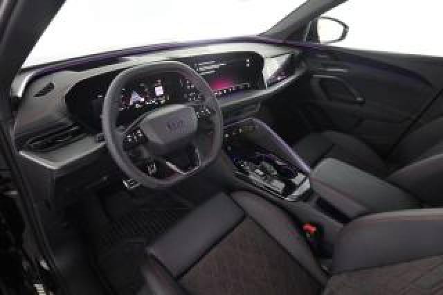 Audi Q5 Q5 Tdi 150 Kw Mhev+ S Tronic Quattro S Line Editio 