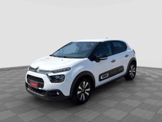 Citroen C3 C3 Puretech 83 S&s Shine 