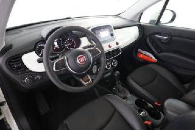 Fiat 500x 500x 1.3 T4 150 Cv Dct Cross 