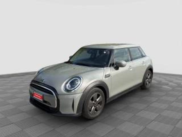 Mini Mini 5 Porte  1.5 Cooper Classic 5 Porte 