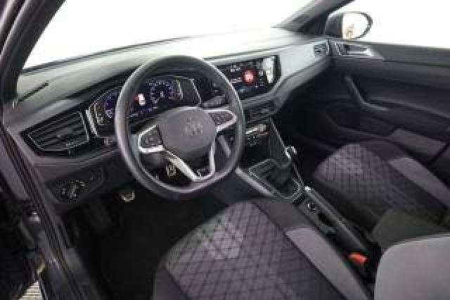 Volkswagen Taigo Taigo 1.0 Tsi 115 Cv R-Line 