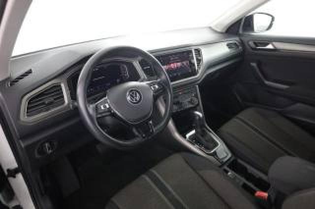 Volkswagen T-Roc T-Roc 1.5 Tsi Act Style Dsg Bluemotion Technology 