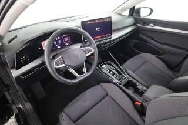 Volkswagen Golf Golf 2.0 Tdi 150 Cv Dsg Scr Style 