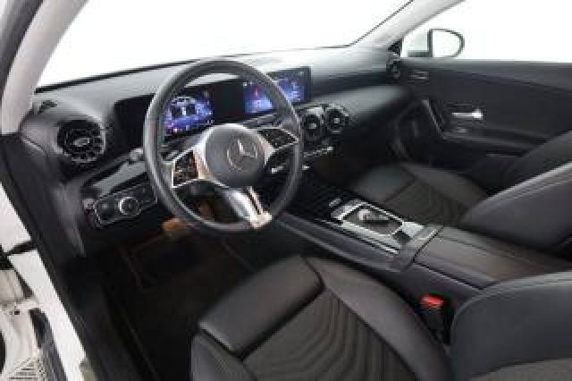 Mercedes Benz A 180 A 180 D Automatic Advanced 
