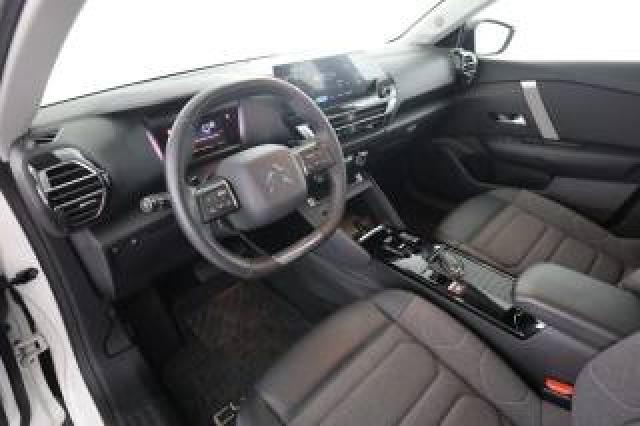 Citroen C4 C4 Bluehdi 130 S&s Eat8 Feel Pack 