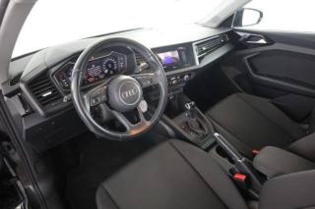 Audi A1 A1 Citycarver 30 Tfsi S Tronic Admired 