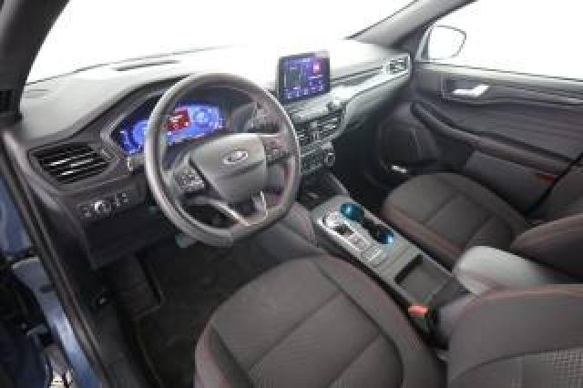 Ford Kuga Kuga 2.5 Plug In Hybrid 225 Cv Cvt 2wd St-Line 