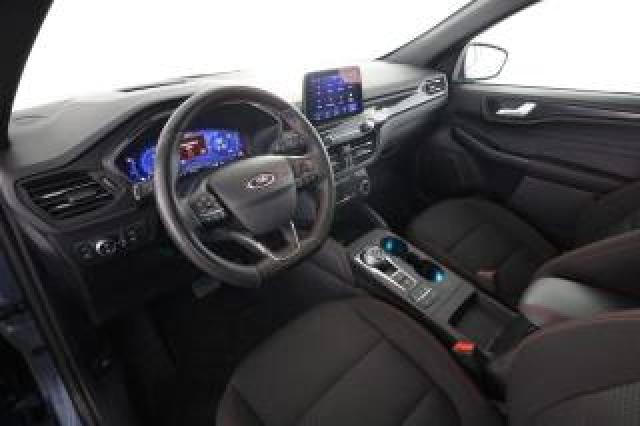 Ford Kuga Kuga 2.5 Plug In Hybrid 225 Cv Cvt 2wd St-Line 