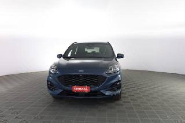 Ford Kuga Kuga 2.5 Plug In Hybrid 225 Cv Cvt 2wd St-Line 