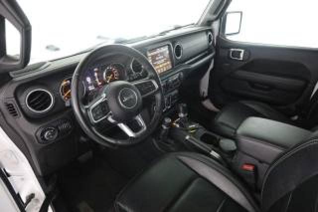 Jeep Wrangler Wrangler Unlimited 2.2 Mjt Ii Sahara 