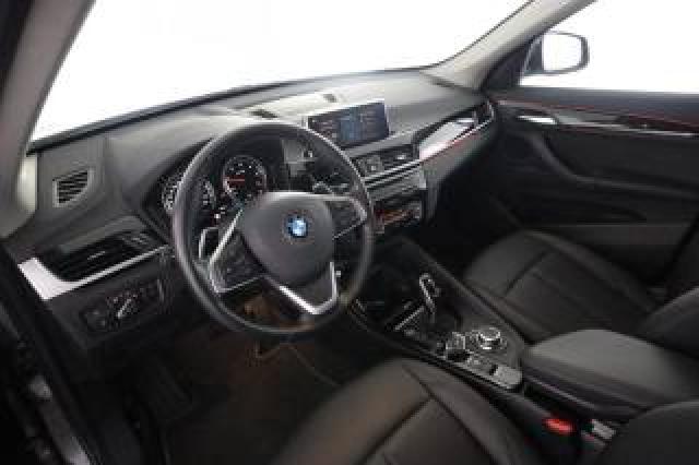 Bmw X1 X1 Xdrive18d Xline Plus 