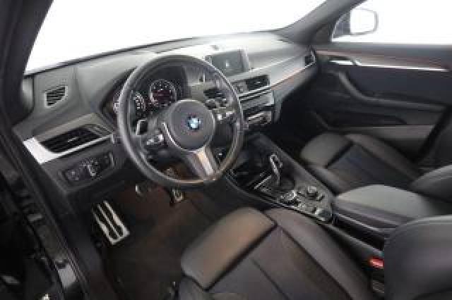 Bmw X2 X2 Xdrive18d Msport-X 