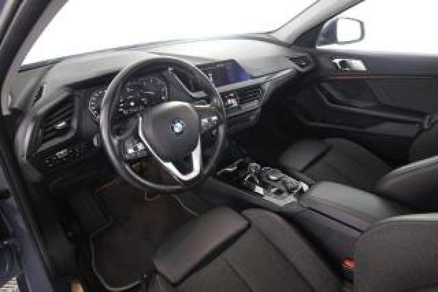 Bmw 116 Serie 1 D 5p. Sport 