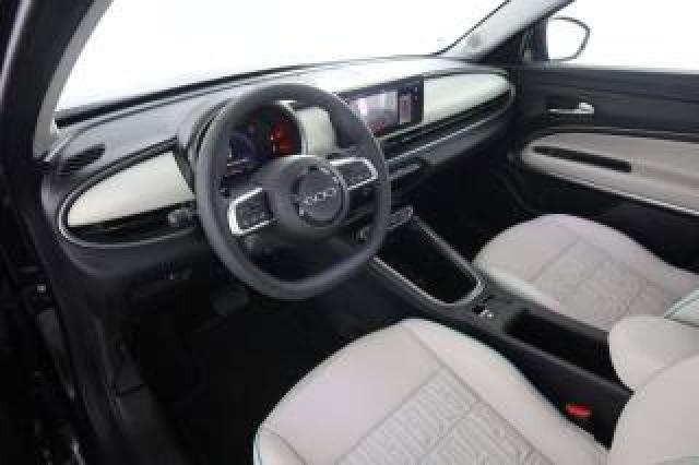 Fiat 600 600 Hybrid 110 Cv Dct Mhev La Prima 