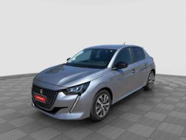 Peugeot 208 208 Puretech 100 Stop&start 5 Porte Active Pack 