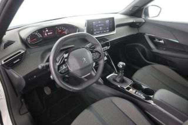 Peugeot 2008 2008 Puretech 100 S&s Allure 