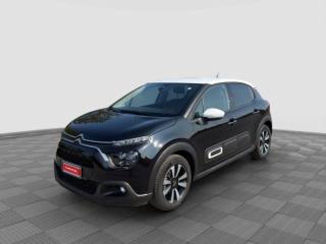 Citroen C3 C3 Puretech 83 S&s Shine 