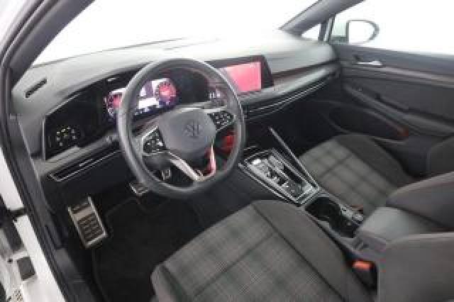 Volkswagen Golf Golf 2.0 Tsi Gti Dsg 
