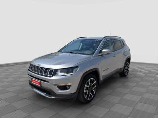 Jeep Compass Compass 1.6 Multijet Ii 2wd Limited 