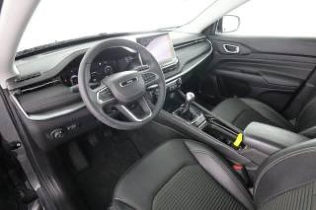 Jeep Compass Compass 1.6 Multijet Ii 2wd Limited 