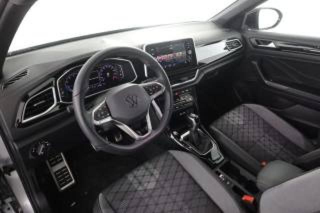 Volkswagen T-Roc T-Roc 1.5 Tsi Act Dsg R-Line Plus 