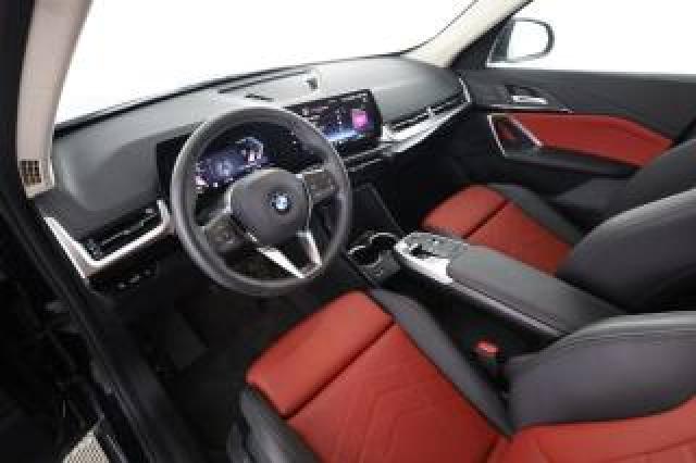 Bmw X1 X1 Sdrive 18d Xline 