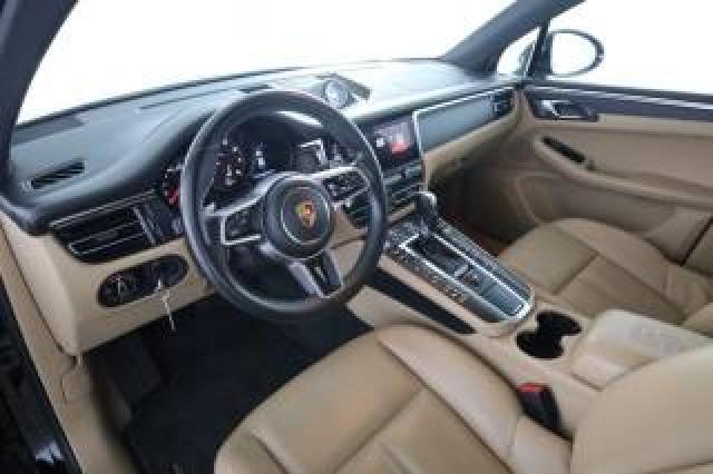 Porsche Macan Macan 