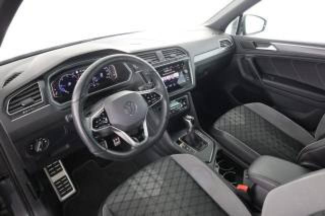 Volkswagen Tiguan Tiguan 2.0 Tdi 150cv Scr Dsg R-Line 