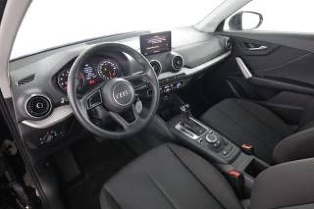 Audi Q2 Q2 35 Tfsi S Tronic Admired Advanced 